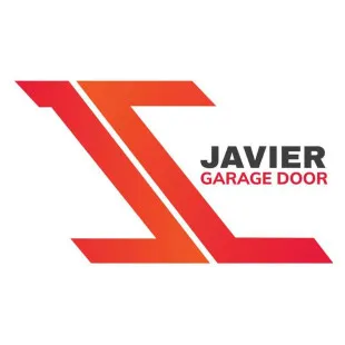 Javier Garage Door logo