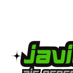 Javier's Air Professionals logo