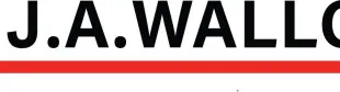 J.a.wallcovering logo