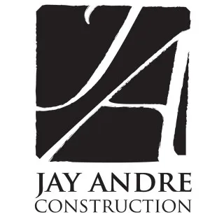 Jay Andre Construction, Inc. logo