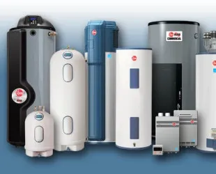 Jay Gill Plumbing & Heating logo