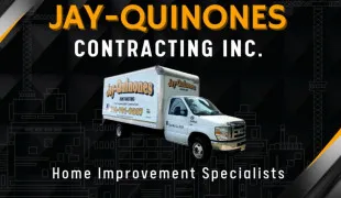 Jay-Quinones Contracting Inc. logo