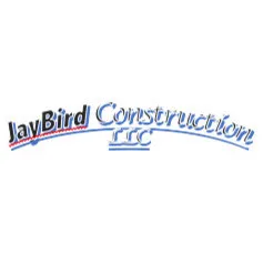 JayBird Construction LLC logo