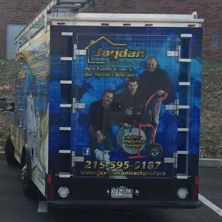 Jaydan Contractors LLC logo