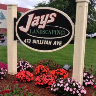 Jays Landscaping, LLC logo