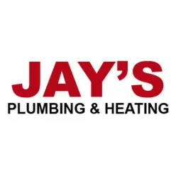 Jay's Plumbing & Heating logo