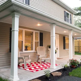 Jazzed Estates $ Property Solutions LLC - Air Duct Cleaning Services in East Greenbush, NY