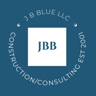 JB Blue LLC logo