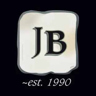 J.B. Brickworks, Inc. logo