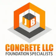 JB Concrete LLC logo