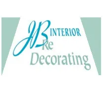 JB Interior Redecorating logo