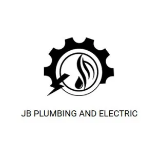 JB Plumbing & Electric. logo