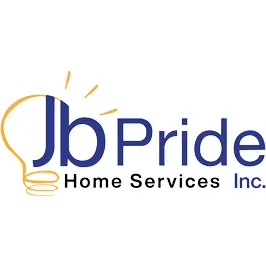 JB Pride, Inc. logo