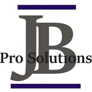 JB Pro Solutions logo