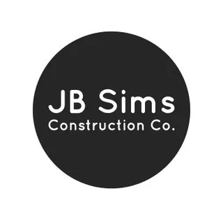 JB Sims Construction Co. Inc. logo