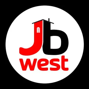JB West logo