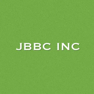 Jbbc INC logo