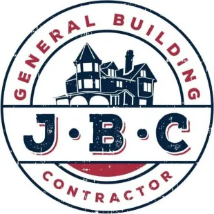 JBC General Building Contractor logo