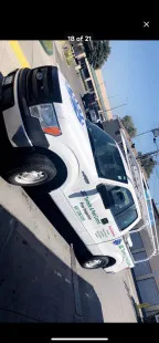 JBC Termite & pest control logo