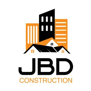 JBD Construction logo