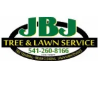 JBJ Tree & Lawn Service logo