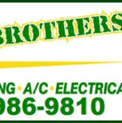 JBL Brothers logo