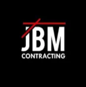 JBM Contracting logo
