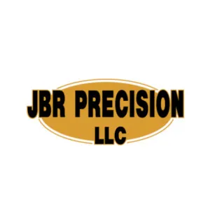 JBR Precision LLC logo