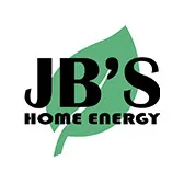 JB's Home Energy logo