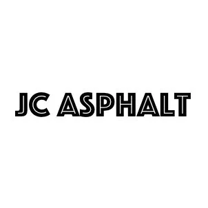 JC Asphalt, Inc. logo
