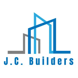 J.C. Builders logo