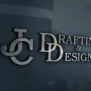 JC Drafting & Design, Inc. logo
