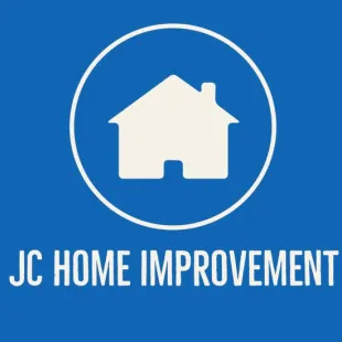 JC home improvement logo