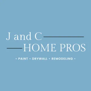 J&C Home Pros logo
