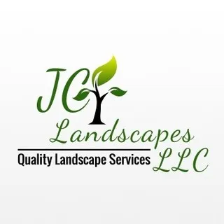 JC Landscapes LLC logo
