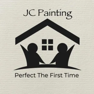 JC Painting logo