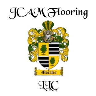 JCAM Flooring LLC logo