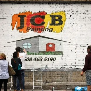 JCB Painting - House Painting Services in Worcester, MA
