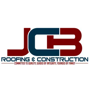 JCB Roofing and Construction, LLC logo