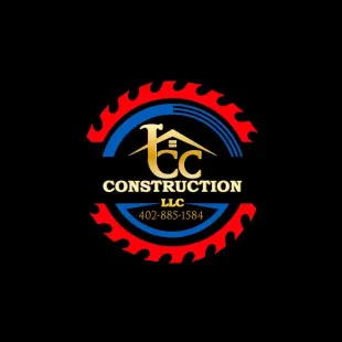 JCC Construction LLC logo