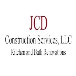 J.C.D. Construction Services L.L.C. logo