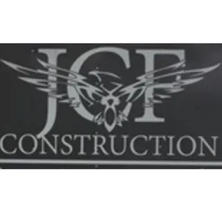 Jcf Construction logo