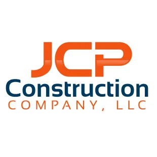 JCP Construction Company, LLC logo