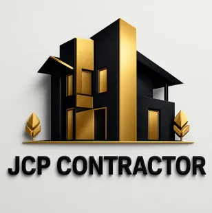 JCP Contractor LLC logo