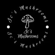 JCS mushrooms llc logo