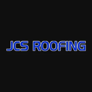 Jcs Roofing Service logo