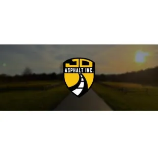 JD Asphalt Inc. logo