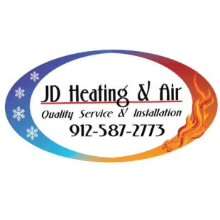 JD Heating and Air - Plumbing Services in Swainsboro, GA