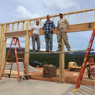 JD Lane Construction, LLC logo