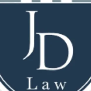 JD Law, P.C. logo